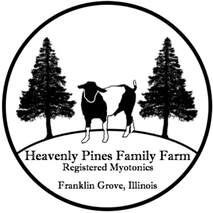 Heavenly Pines Family Farm